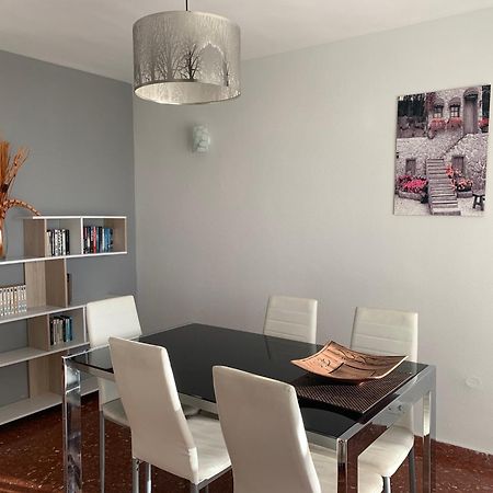 Edificio Acapulco Apartment Nerja Ngoại thất bức ảnh