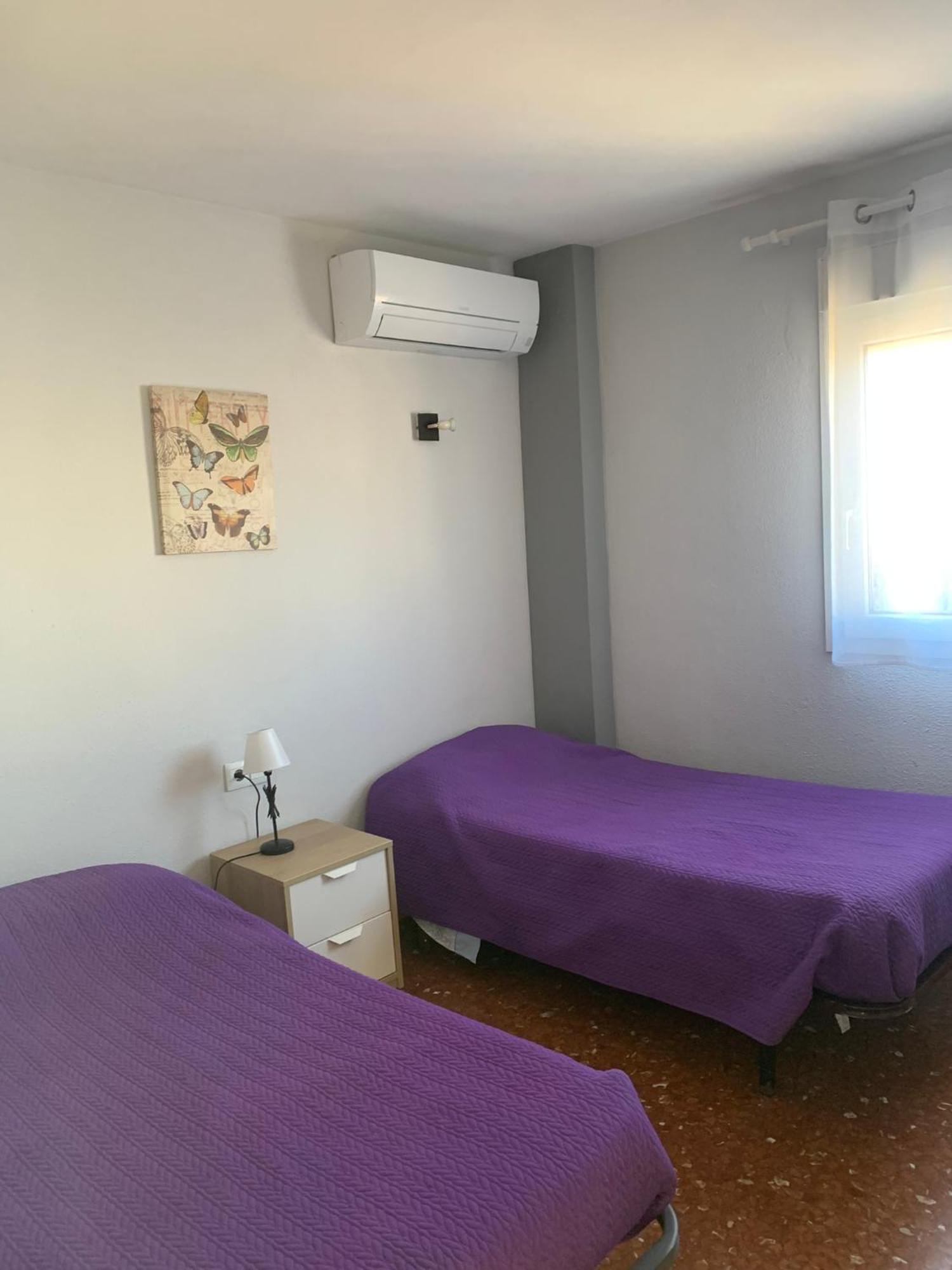 Edificio Acapulco Apartment Nerja Ngoại thất bức ảnh