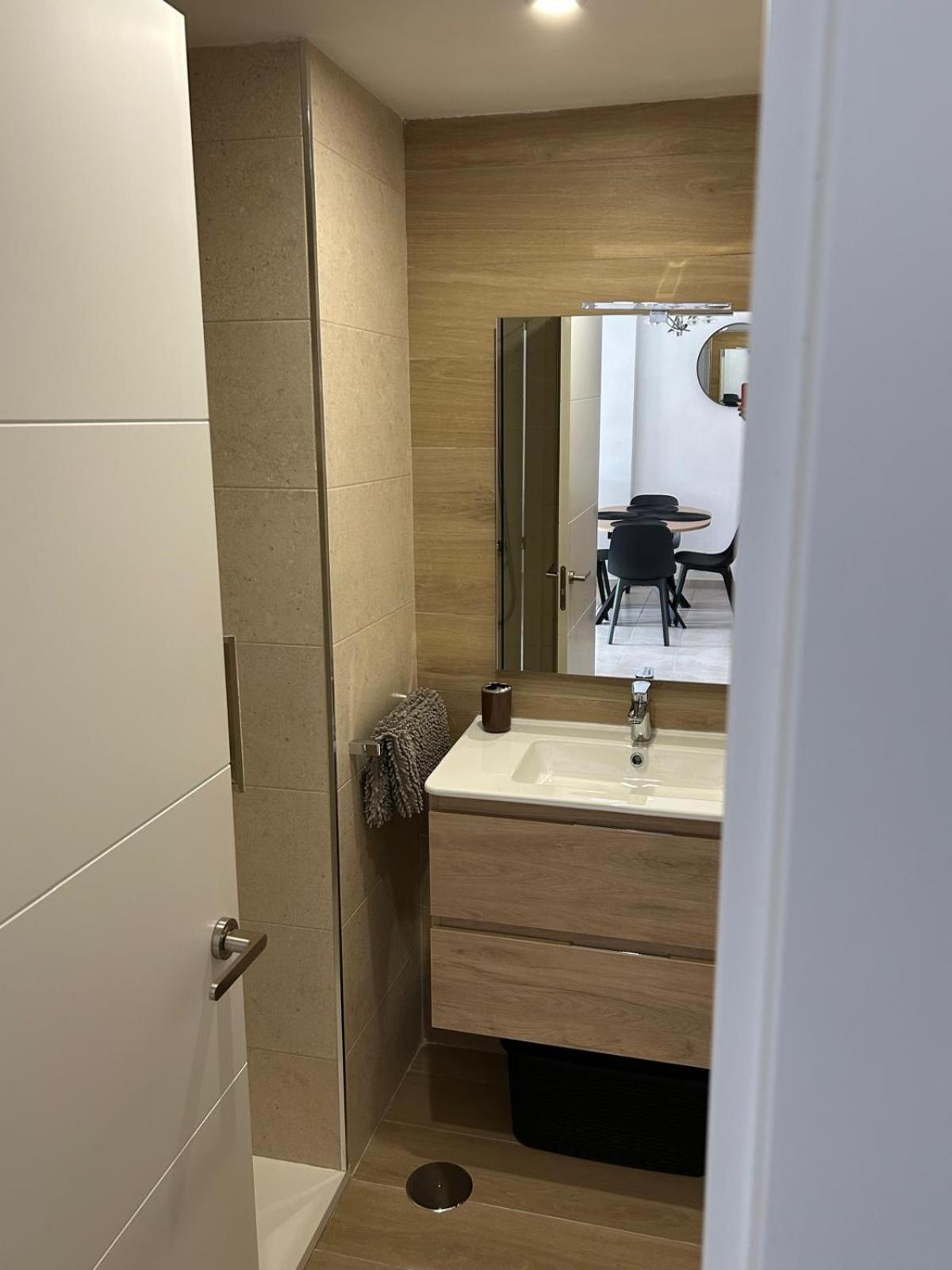 Edificio Acapulco Apartment Nerja Ngoại thất bức ảnh
