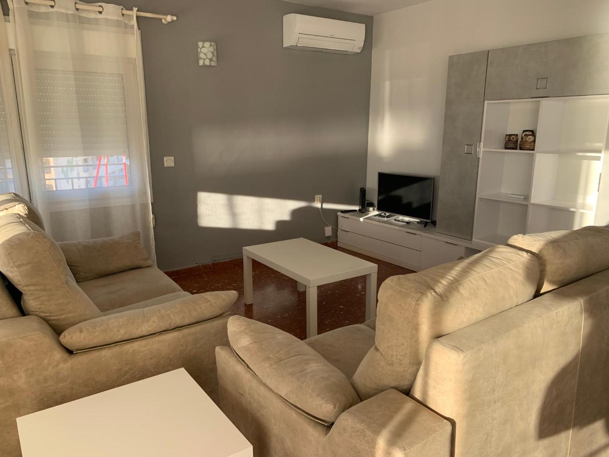 Edificio Acapulco Apartment Nerja Ngoại thất bức ảnh