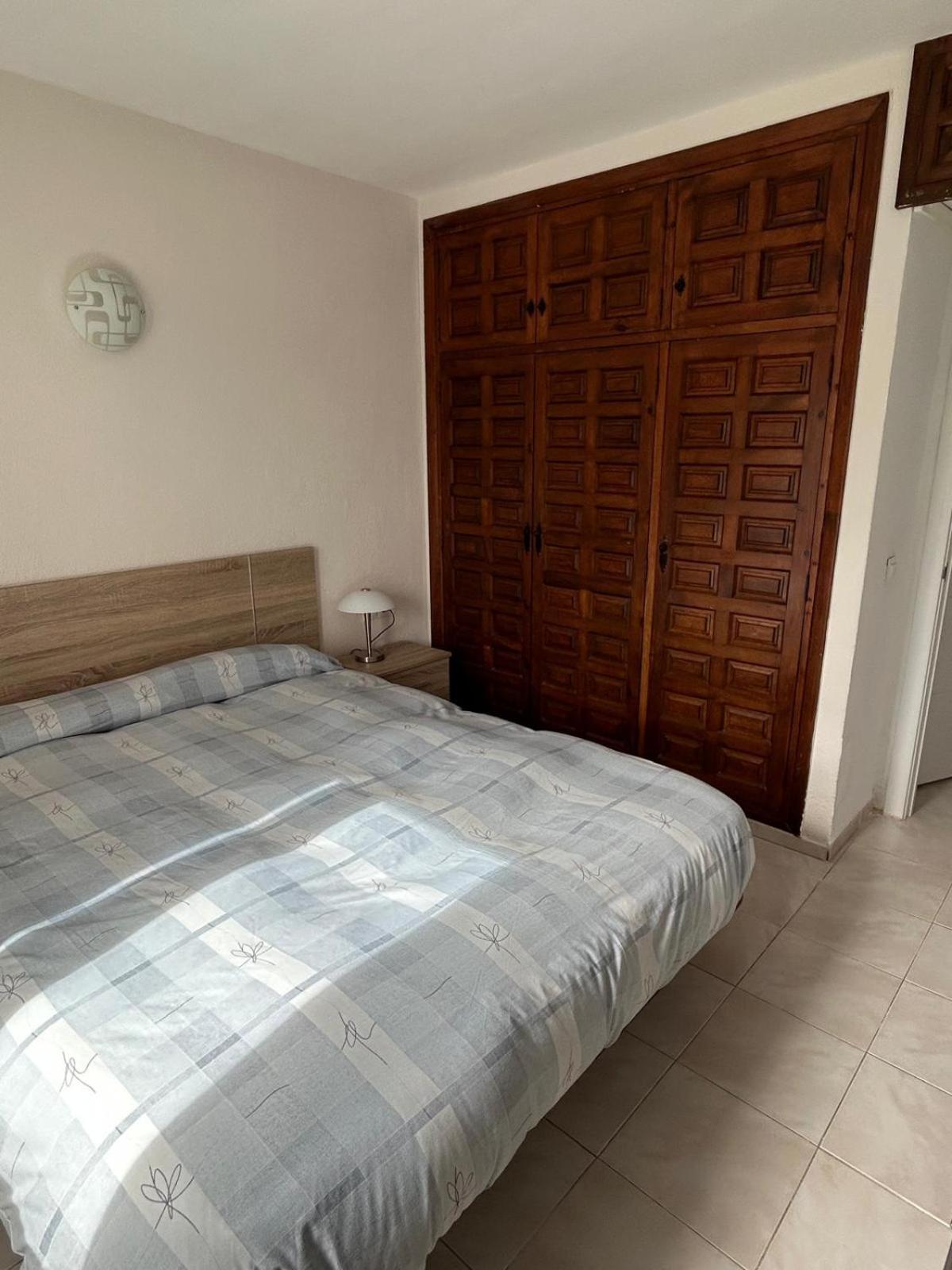 Edificio Acapulco Apartment Nerja Ngoại thất bức ảnh