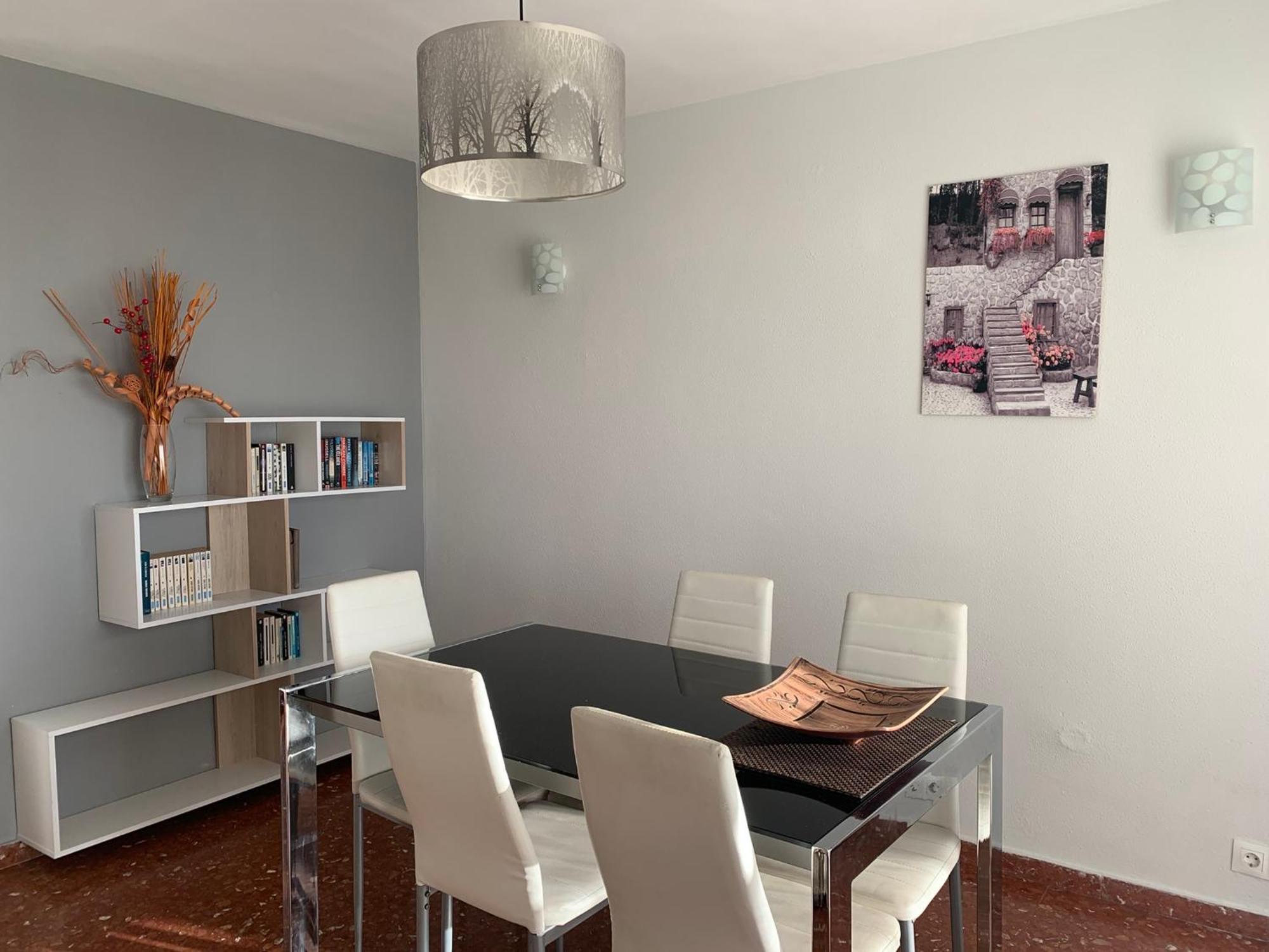 Edificio Acapulco Apartment Nerja Ngoại thất bức ảnh